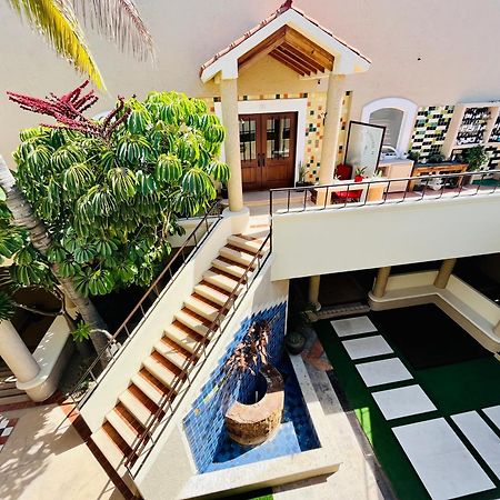 Marisol Hotel Boutique San José del Cabo Zewnętrze zdjęcie