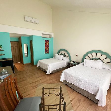 Marisol Hotel Boutique San José del Cabo Zewnętrze zdjęcie