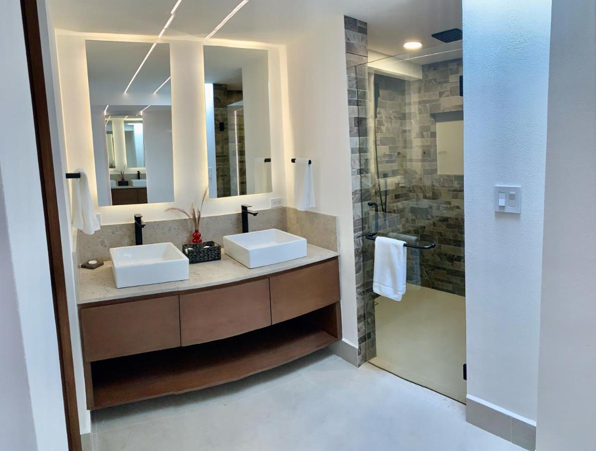 Marisol Hotel Boutique San José del Cabo Zewnętrze zdjęcie
