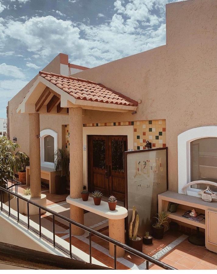 Marisol Hotel Boutique San José del Cabo Zewnętrze zdjęcie