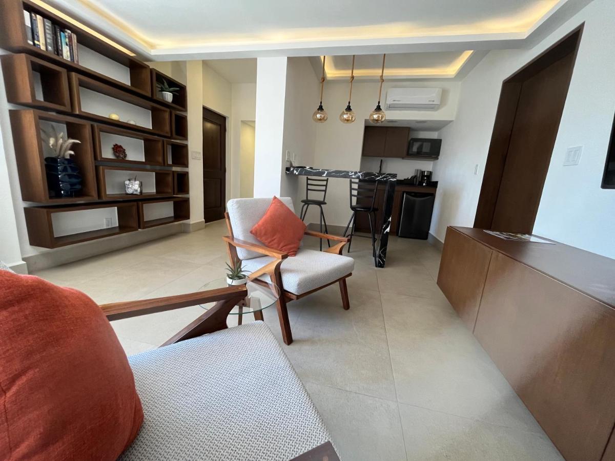 Marisol Hotel Boutique San José del Cabo Zewnętrze zdjęcie