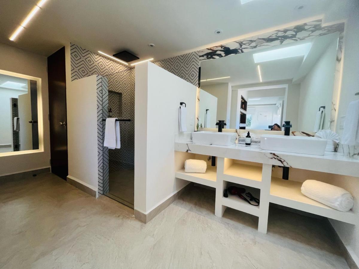 Marisol Hotel Boutique San José del Cabo Zewnętrze zdjęcie