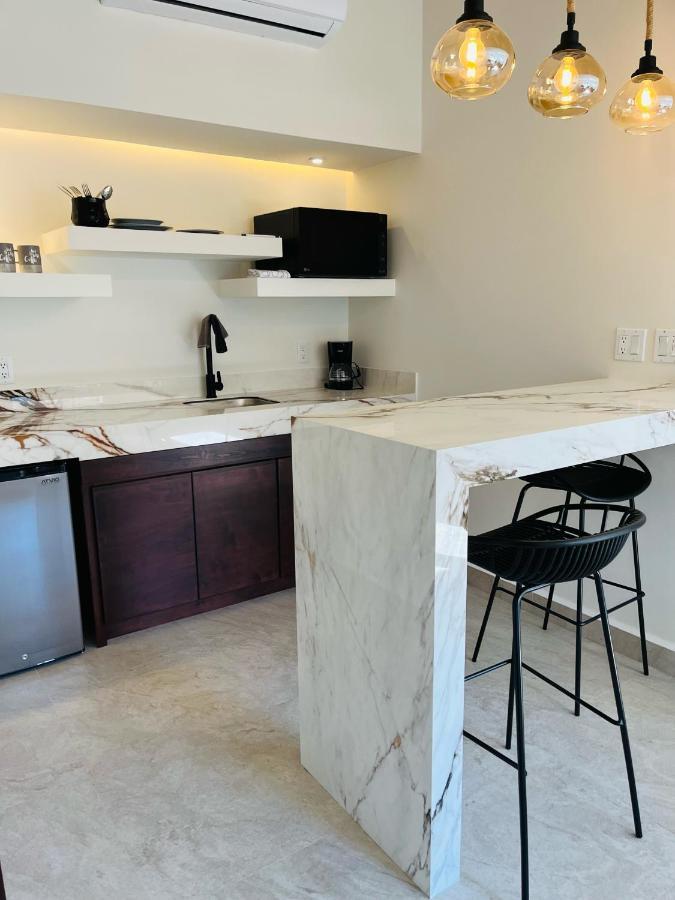 Marisol Hotel Boutique San José del Cabo Zewnętrze zdjęcie