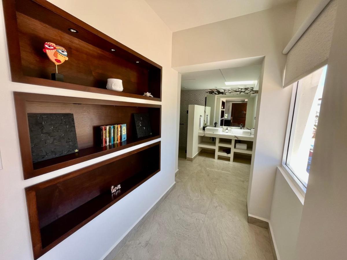 Marisol Hotel Boutique San José del Cabo Zewnętrze zdjęcie