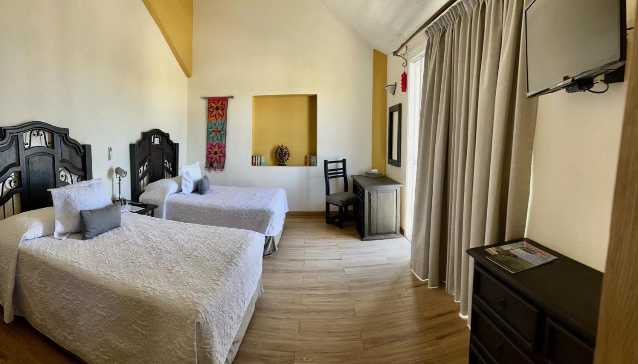 Marisol Hotel Boutique San José del Cabo Zewnętrze zdjęcie
