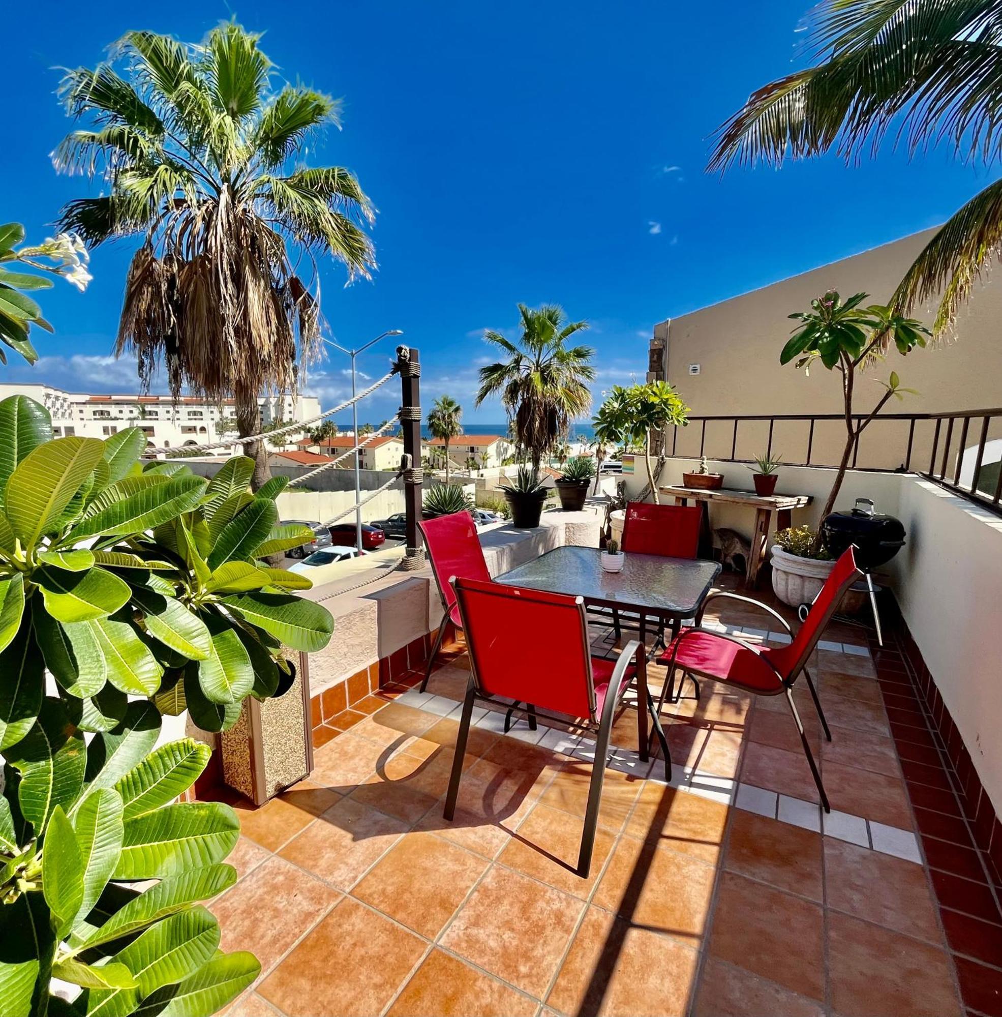 Marisol Hotel Boutique San José del Cabo Zewnętrze zdjęcie