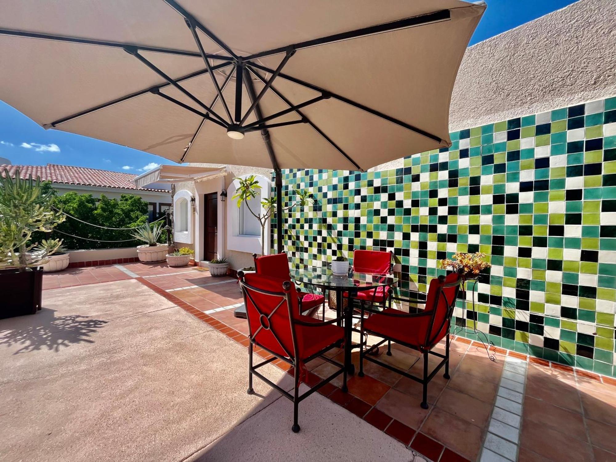 Marisol Hotel Boutique San José del Cabo Zewnętrze zdjęcie