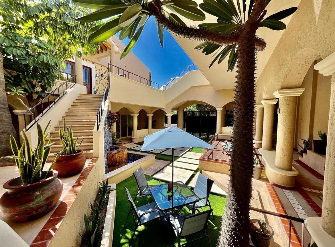 Marisol Hotel Boutique San José del Cabo Zewnętrze zdjęcie
