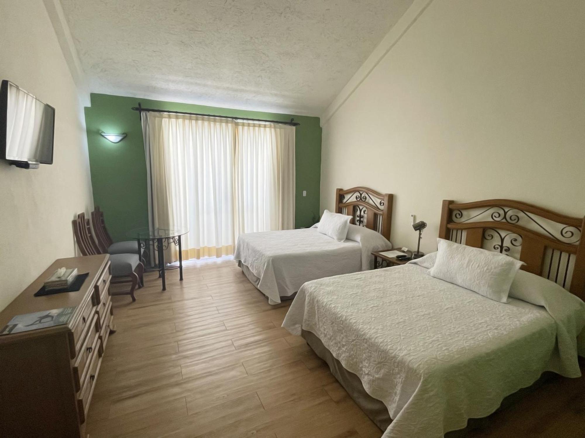 Marisol Hotel Boutique San José del Cabo Zewnętrze zdjęcie