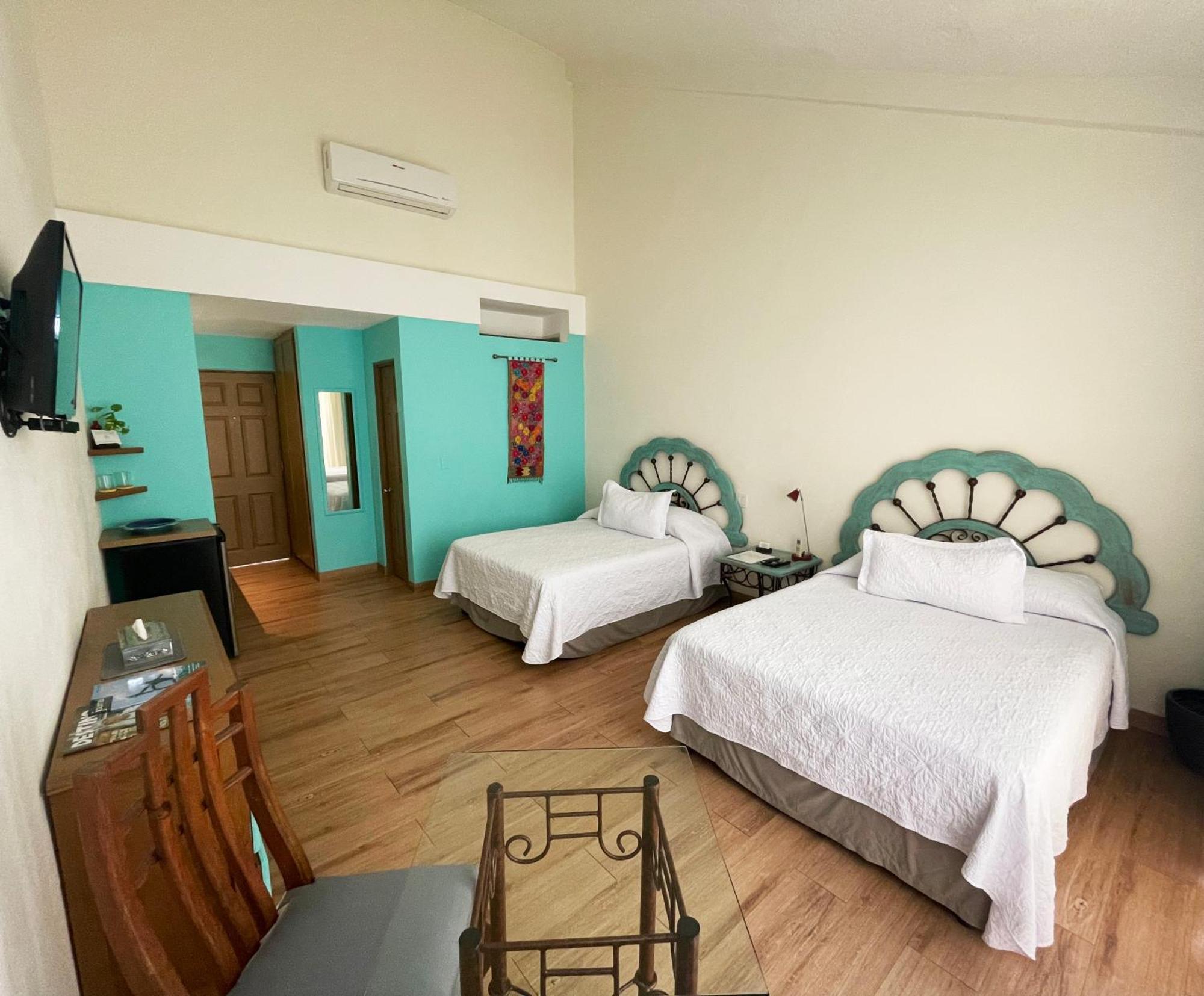 Marisol Hotel Boutique San José del Cabo Zewnętrze zdjęcie