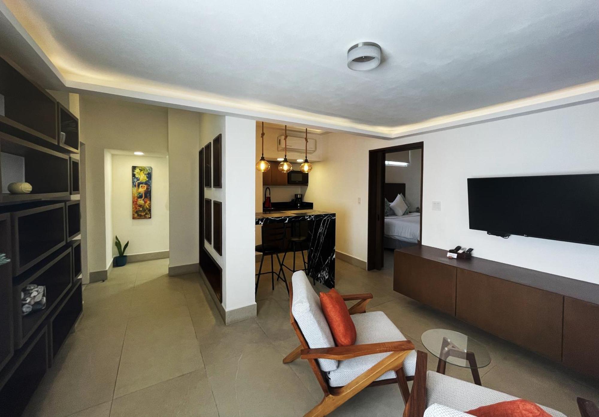 Marisol Hotel Boutique San José del Cabo Zewnętrze zdjęcie