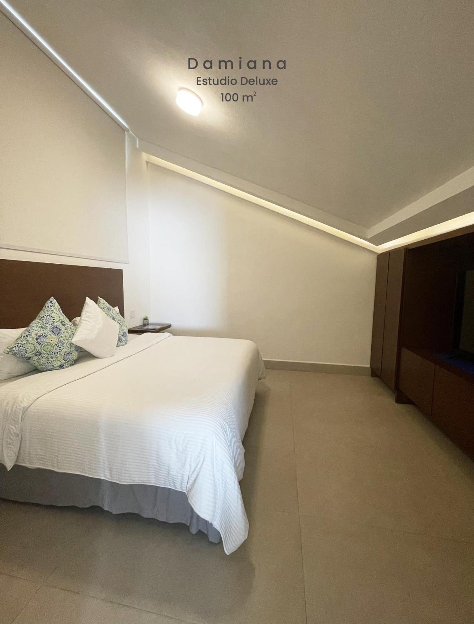 Marisol Hotel Boutique San José del Cabo Zewnętrze zdjęcie