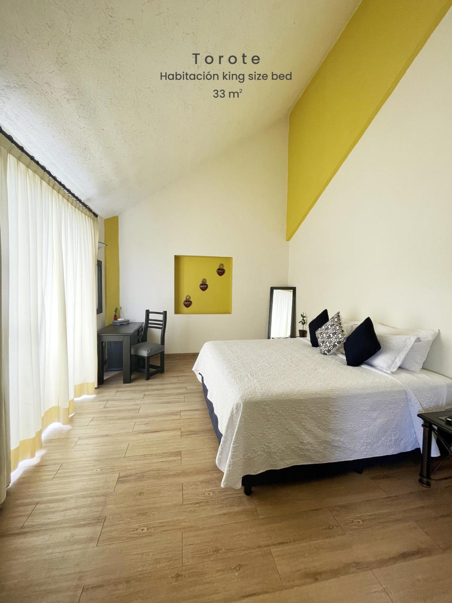 Marisol Hotel Boutique San José del Cabo Zewnętrze zdjęcie