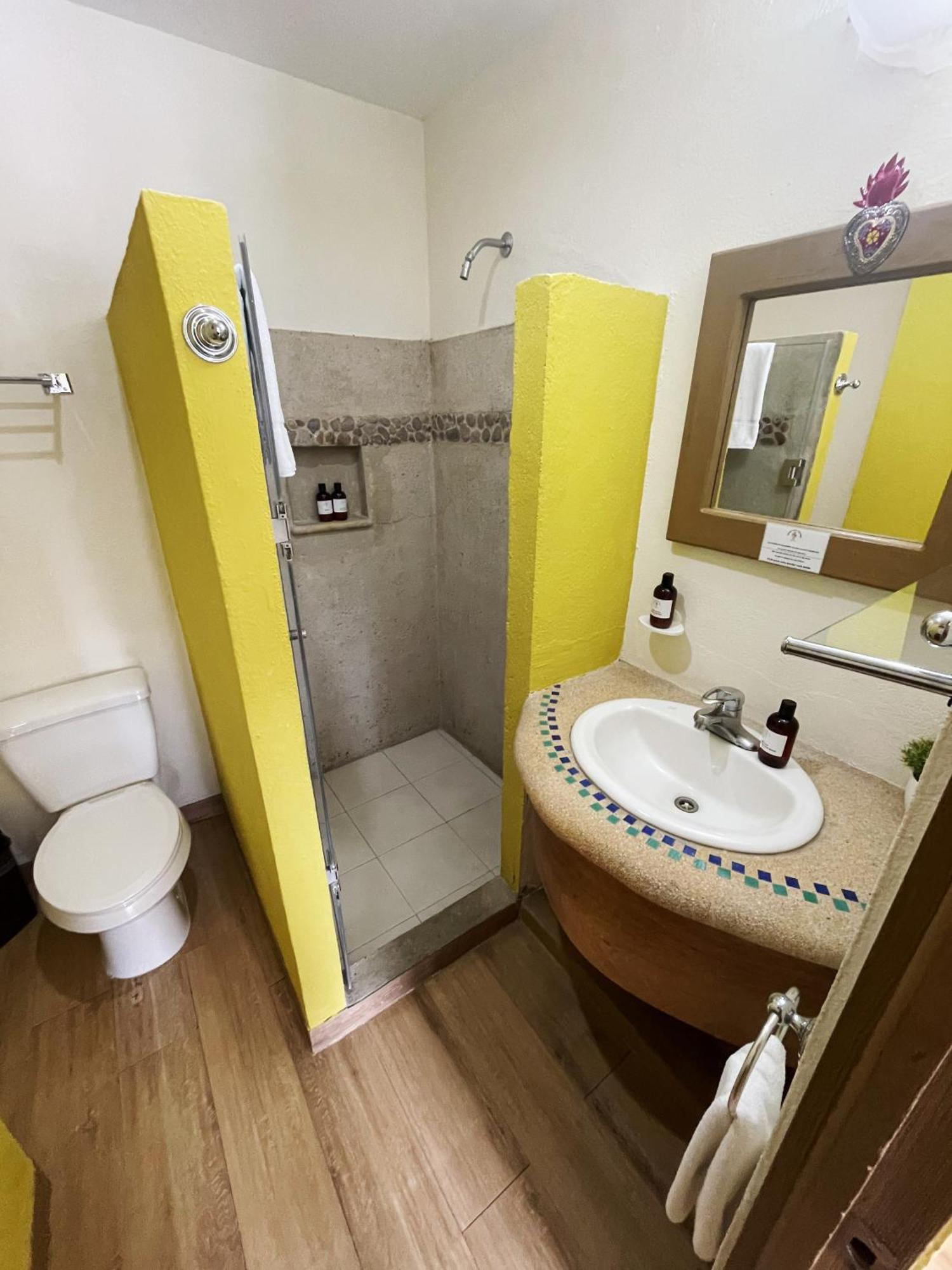 Marisol Hotel Boutique San José del Cabo Zewnętrze zdjęcie