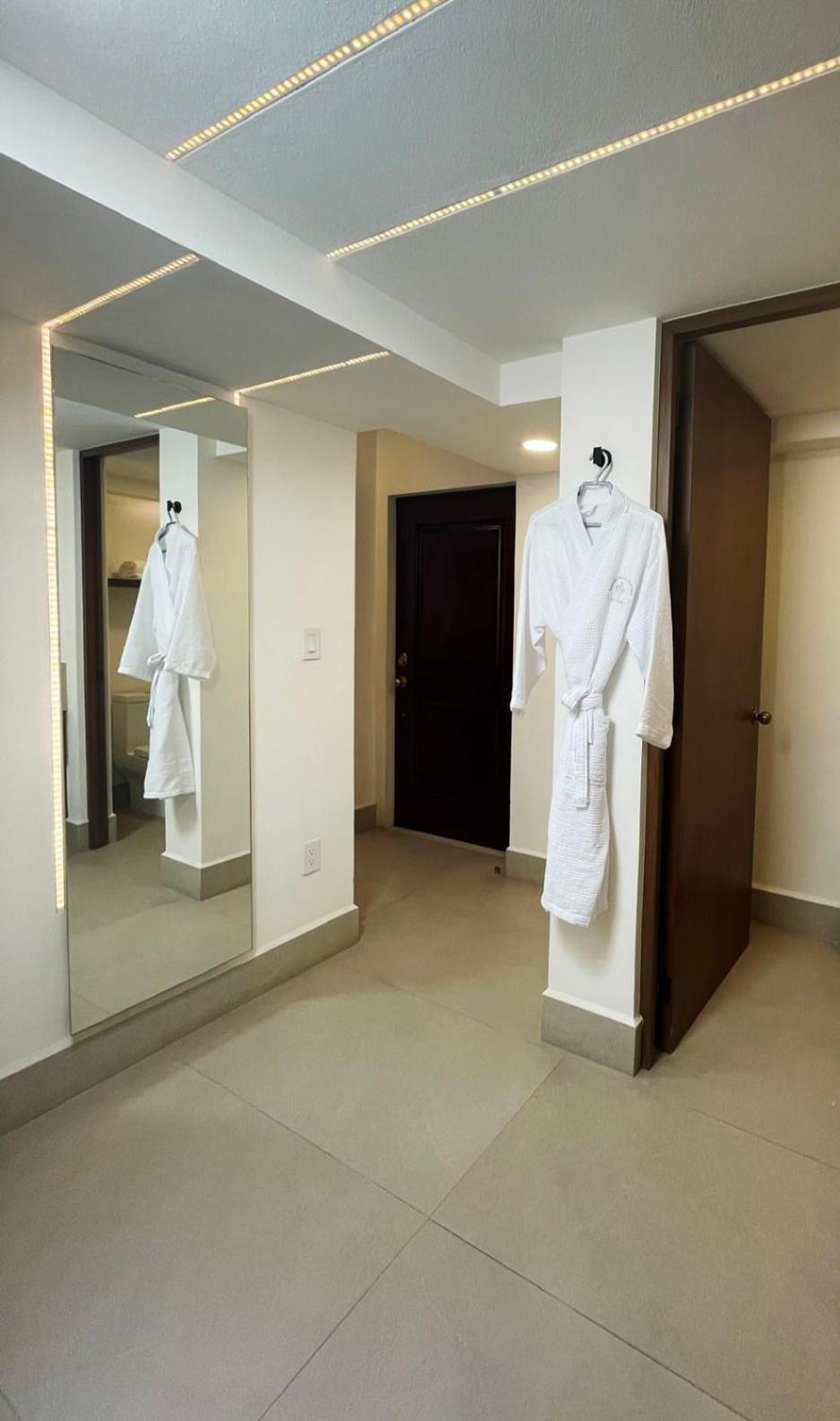 Marisol Hotel Boutique San José del Cabo Zewnętrze zdjęcie