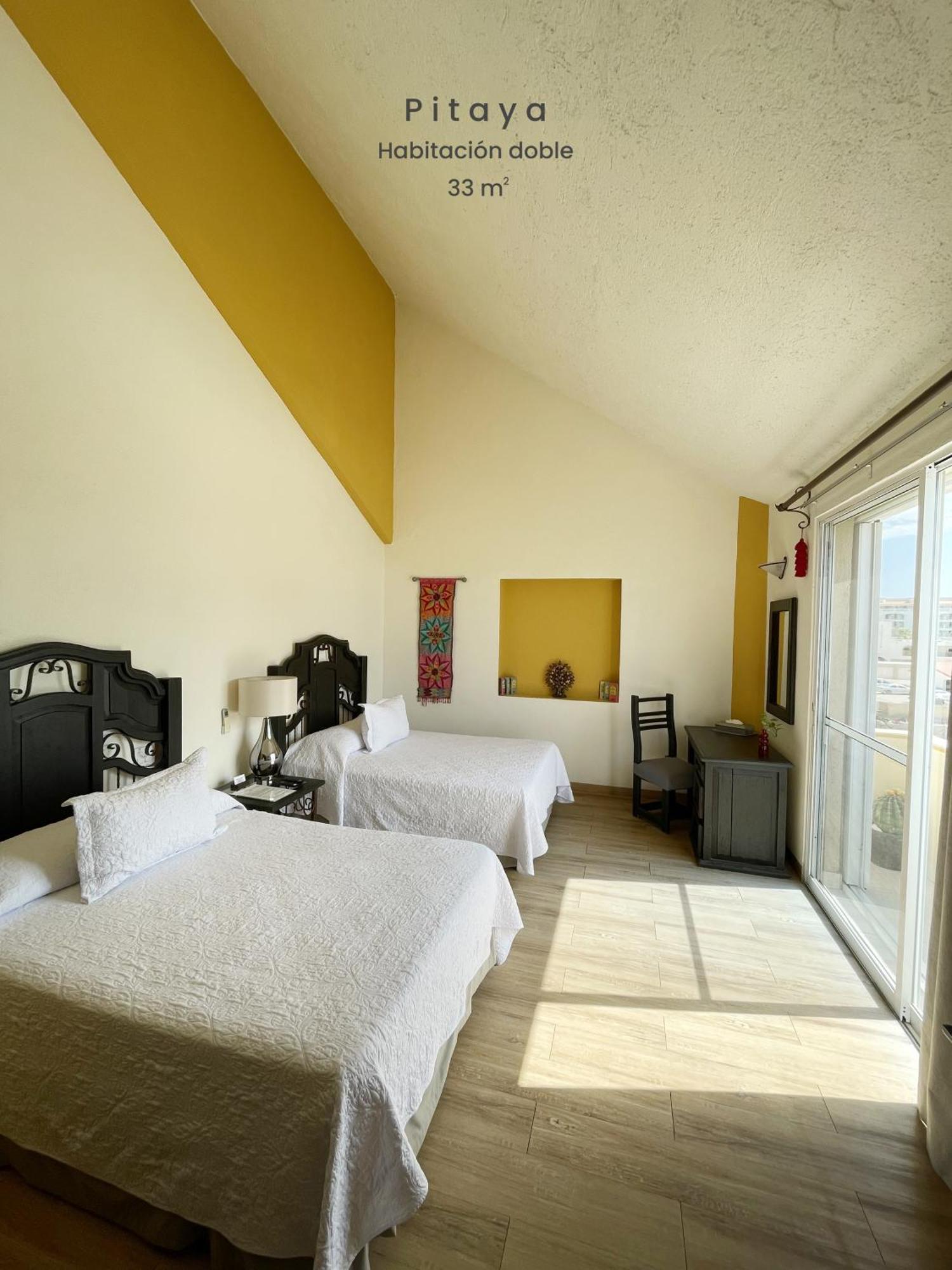 Marisol Hotel Boutique San José del Cabo Zewnętrze zdjęcie