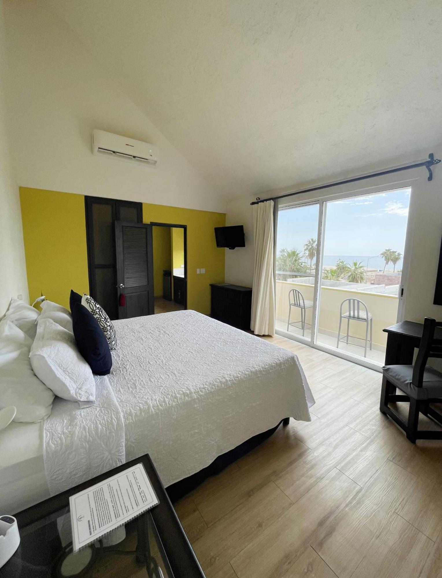 Marisol Hotel Boutique San José del Cabo Zewnętrze zdjęcie