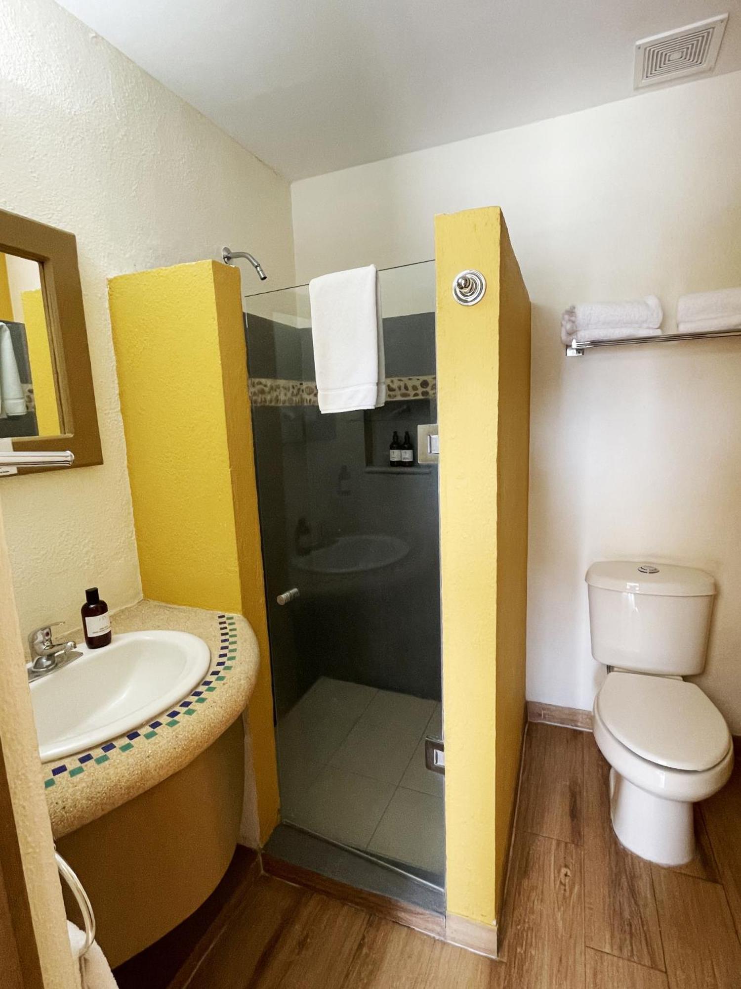 Marisol Hotel Boutique San José del Cabo Zewnętrze zdjęcie