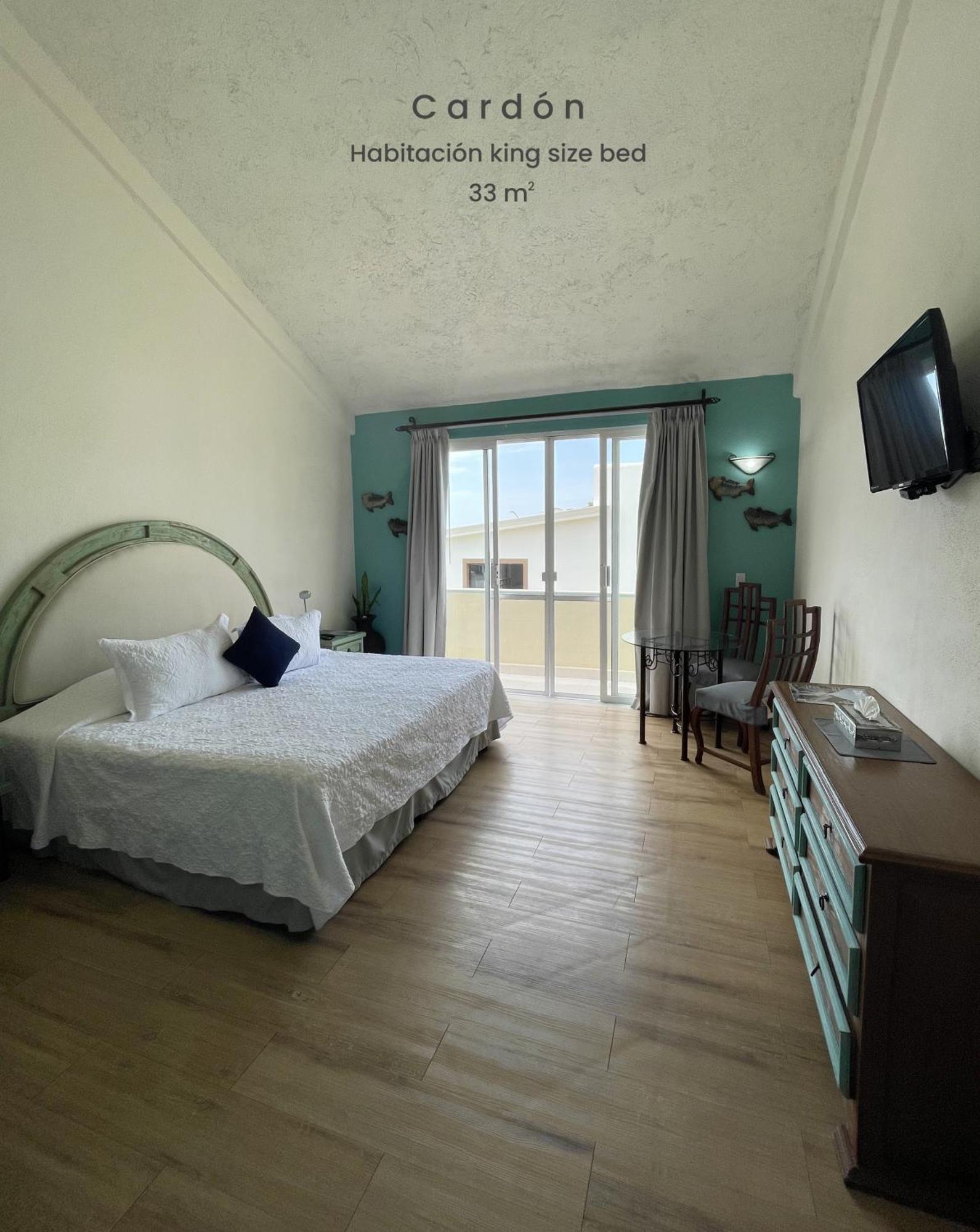 Marisol Hotel Boutique San José del Cabo Zewnętrze zdjęcie