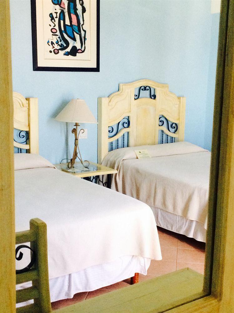 Marisol Hotel Boutique San José del Cabo Zewnętrze zdjęcie