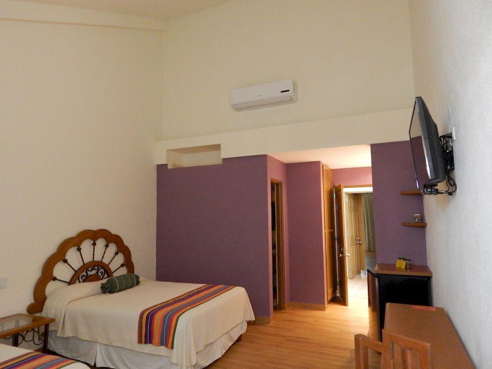 Marisol Hotel Boutique San José del Cabo Zewnętrze zdjęcie