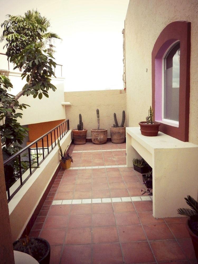 Marisol Hotel Boutique San José del Cabo Zewnętrze zdjęcie