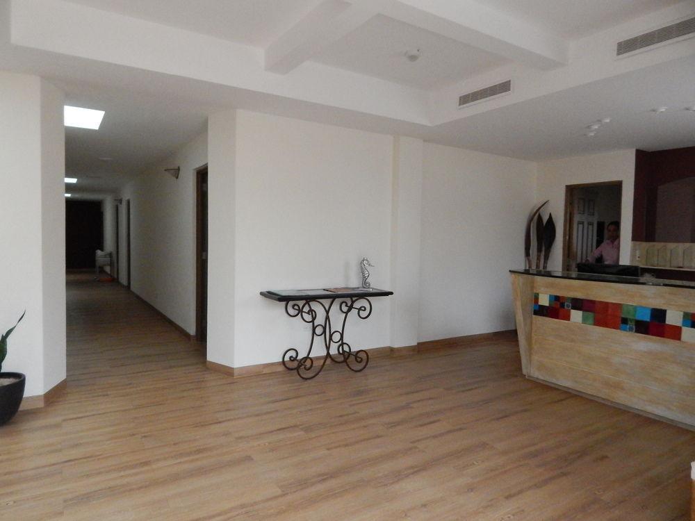 Marisol Hotel Boutique San José del Cabo Zewnętrze zdjęcie