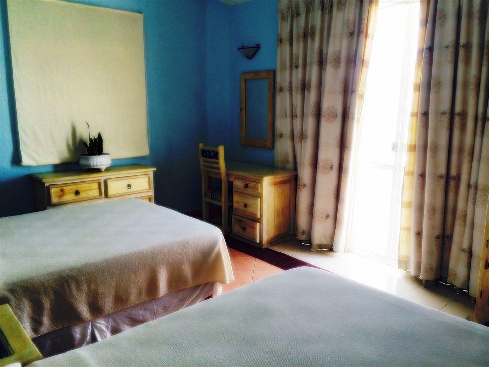 Marisol Hotel Boutique San José del Cabo Zewnętrze zdjęcie